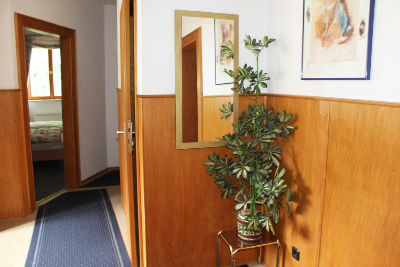 Corner