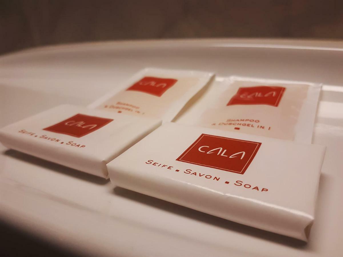 Ring Hotel *